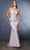 May Queen RQ8146 - Sweetheart Sleeveless Prom Gown Prom Dresses