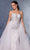 May Queen RQ8146 - Sweetheart Sleeveless Prom Gown Prom Dresses