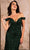 May Queen RQ8157 - Fitted Sheath Evening Dress Prom Dresses