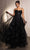 May Queen RQ8165 - Bead Embellished Corset Prom Gown Prom Dresses