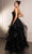 May Queen RQ8165 - Bead Embellished Corset Prom Gown Prom Dresses