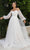 May Queen RQ8168 - Sweetheart A-Line Bridal Gown Wedding Dresses