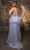 May Queen RQ8185 - Strapless Sweetheart Neck Prom Gown Prom Dresses