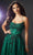 MGNY By Mori Lee 47083 - Scoop Neck Applique Prom Dress Prom Dresses