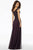 MGNY By Mori Lee 72134 - Embroidered Off-Shoulder Gown Mother of the Bride Dresses