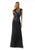 MGNY By Mori Lee 73005 - Strapless Beaded Evening Dress Special Occasion Dress