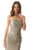 MGNY By Mori Lee 73005 - Strapless Beaded Evening Dress Special Occasion Dress