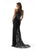 MGNY By Mori Lee 73006 - Beaded Jewel Evening Dress Special Occasion Dress