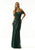 MGNY By Mori Lee 73014 - Off Shoulder Embellished Evening Dress Special Occasion Dress