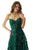 MGNY By Mori Lee 73024 - Sweetheart Coset Evening Dress Special Occasion Dress