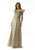 MGNY By Mori Lee 73025 - Embroidered A-line Evening Dress Special Occasion Dress