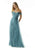 MGNY By Mori Lee 73026 - Lace Evening Dress Special Occasion Dress