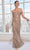 MGNY By Mori Lee 73110 - Sequin Sheath Evening Dress Special Occasion Dress