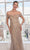 MGNY By Mori Lee 73110 - Sequin Sheath Evening Dress Special Occasion Dress