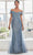 MGNY By Mori Lee 73110 - Sequin Sheath Evening Dress Special Occasion Dress