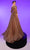 MNM Couture F02800 - Off Shoulder Gown with Overskirt Prom Dresses