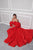 MNM Couture F02821 - Strapless Mermaid Evening Gown Special Occasion Dress