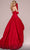 MNM Couture F02872A - High Low Evening Gown Formal Gowns