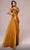 MNM Couture F02884 - Sweetheart Pleated Ornate Evening Gown Prom Dresses