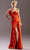 MNM COUTURE G1511 - Sweetheart A-line Evening Dress Evening Dresses