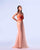 MNM Couture G1717 - Beaded Sweetheart Evening Gown Special Occasion Dress