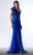 MNM Couture G1731 - Strapless Sheath Evening Dress Evening Dresses