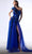 MNM Couture G1731 - Strapless Sheath Evening Dress Evening Dresses