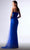 MNM Couture G1731 - Strapless Sheath Evening Dress Evening Dresses