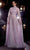 MNM COUTURE K3975 - Beaded Turtle Neck Prom Gown Prom Dresses