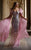 MNM COUTURE K4064 - Drape Off Shoulder Gown Special Occasion Dress