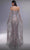 MNM Couture K4090 - Beaded Illusion Evening Dress Evening Dresses