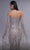 MNM Couture K4090 - Beaded Illusion Evening Dress Evening Dresses