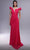 MNM Couture K4093 - Plunging Off Shoulder Evening Dress Evening Dresses