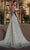 MNM Couture K4133 - Lace Detailed Evening Gown Evening Dresses