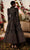 MNM Couture N0477 - Long Sleeve High Neck Evening Gown Evening Dresses