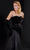 MNM COUTURE N0516 - Sweetheart Beaded Tulle Evening Gown Special Occasion Dress