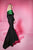 MNM Couture N0561 - Draped Off Shoulder Evening Dress Special Occasion Dress