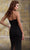 MNM Couture N0569 - Oversized Bolero Evening Gown Evening Dresses