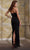 MNM Couture N0569 - Oversized Bolero Evening Gown Evening Dresses