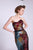 MNM Couture N0590 - Sweetheart Sheath Evening Dress Special Occasion Dress