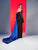 MNM Couture N0610 - Strapless Sculped Bodice Evening Gown Special Occasion Dress