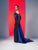 MNM Couture N0610 - Strapless Sculped Bodice Evening Gown Special Occasion Dress