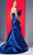 MNM Couture N0611 - Bow Bodice Mermaid Evening Gown Evening Dresses