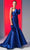 MNM Couture N0611 - Bow Bodice Mermaid Evening Gown Evening Dresses