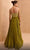 MNM Couture V07014 - Beaded V-Neck Evening Dress Formal Dresses