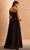 MNM Couture V07282 - Beaded Bodice Evening Dress Formal Dresses