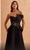 MNM Couture V07282 - Beaded Bodice Evening Dress Formal Dresses