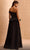 MNM Couture V07282 - Beaded Bodice Evening Dress Formal Dresses