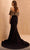 MNM Couture V07388 - Jewel Detailed Mermaid Evening Gown Formal Gowns