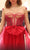 MNM COUTURE V6502 - Beaded Illusion Bateau Evening Gown Special Occasion Dress